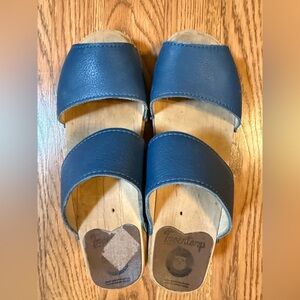 Troentorp Size 37 Clog